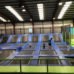 Jump In