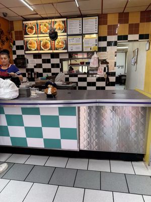 Chismosa's Taco House by null