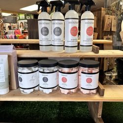 Great American Natural Products - Products