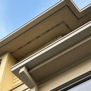 Skyline Gutters - Seamless Premium Hand Cut Custom Gutters and Downspouts - Gutter Services Near Me - Malden, Massachusetts