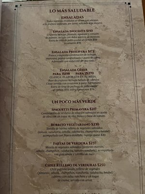 Menu photo 4 Cerveceria Chapultepec Playa del Carmen, ROO Menu photo 4 Cerveceria Chapultepec Playa del Carmen, ROO