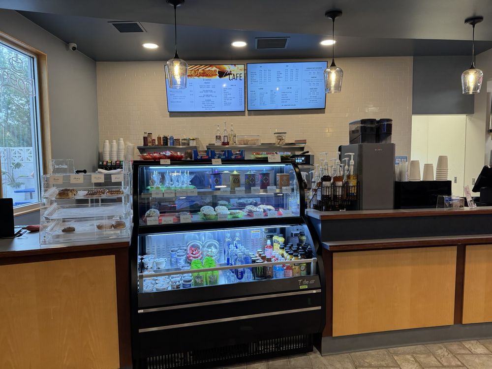 Viking Brews Coffee House