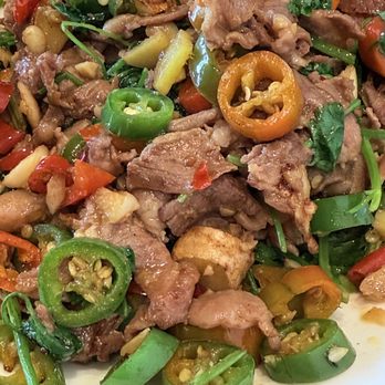 Hunan Cuisine - Chinese Near Me - Alhambra, California Hunan Cuisine - Chinese Near Me - Alhambra, California