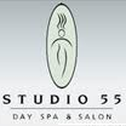 Studio 55 Day Spa & Salon