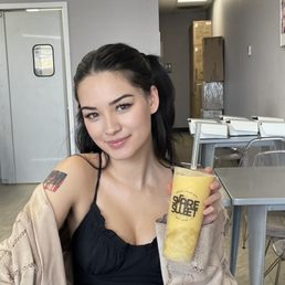 Mango All the Way