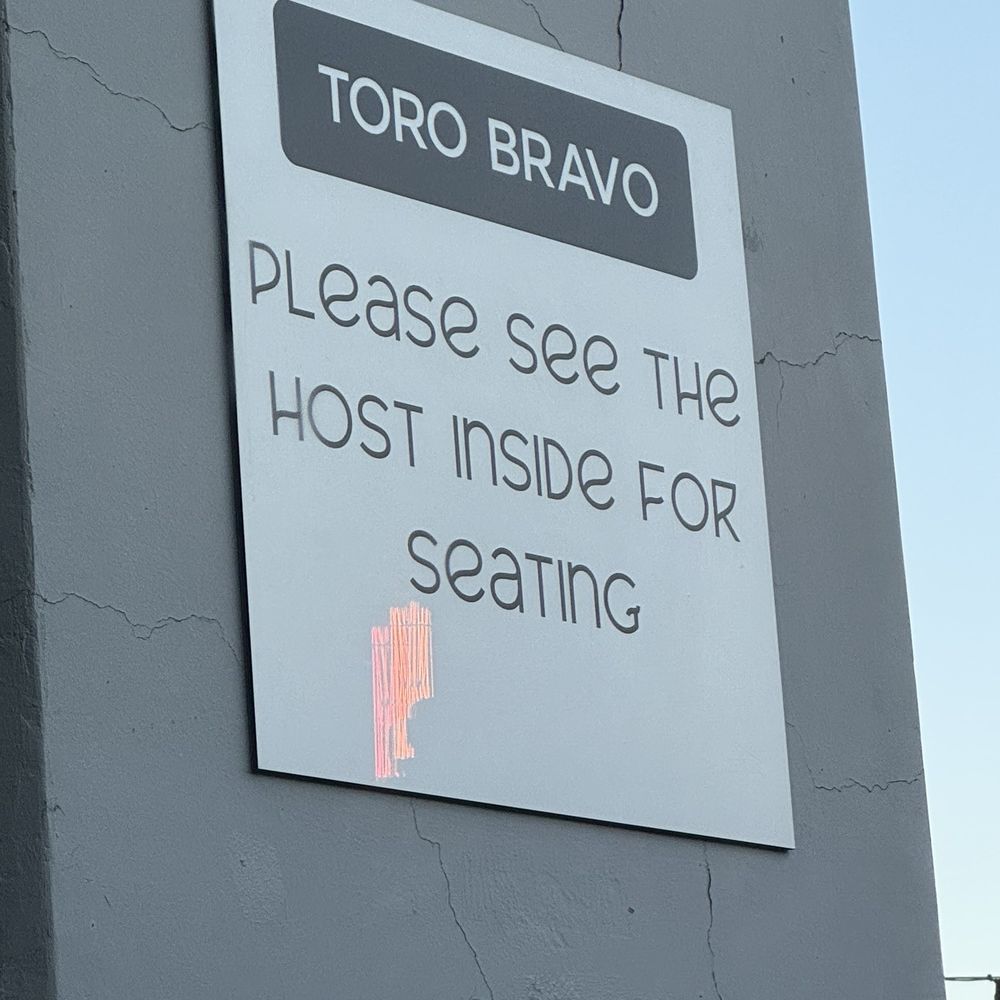 Toro Bravo - You're almost there - Steakhouses Near Me - Reno, Nevada Toro Bravo - You're almost there - Steakhouses Near Me - Reno, Nevada
