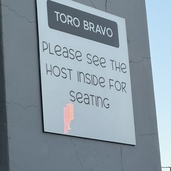 Toro Bravo - You're almost there - Steakhouses Near Me - Reno, Nevada Toro Bravo - You're almost there - Steakhouses Near Me - Reno, Nevada