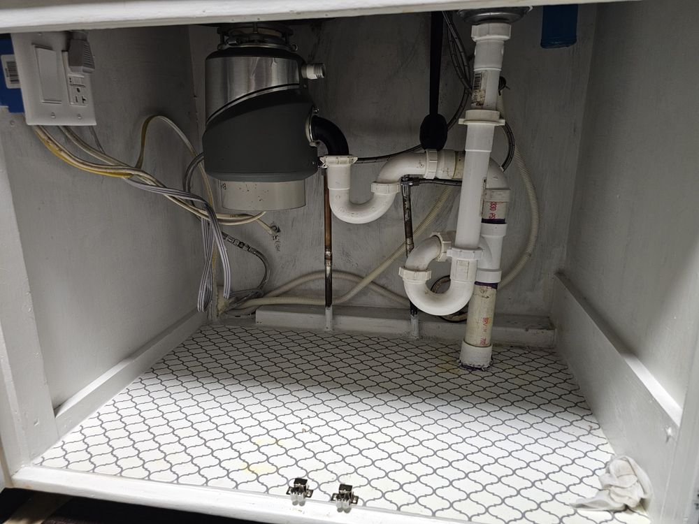 Slide of Zemba Enterprises Plumbing and Drain Cleaning