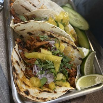Taco Loco Mexican Grill - Tacos - Mexican Near Me - Tifton, Georgia