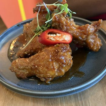 Dok Khao - Thai Bangkok Wings - Thai Near Me - Woodbridge, Virginia Dok Khao - Thai Bangkok Wings - Thai Near Me - Woodbridge, Virginia