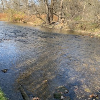 Amherst State Park - Dog Parks Near Me - Buffalo, New York