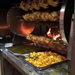 Lo Spiedo