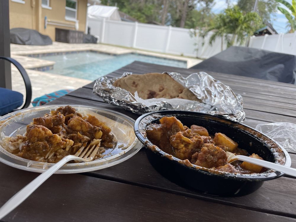 Taste of Punjab Indian Cuisine