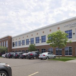 North Memorial Health Clinic - Fridley
