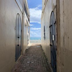 Charlotte Amalie