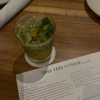 True Food Kitchen - New American Near Me - Gaithersburg, Maryland