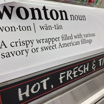 All American Wontons - Specialty Food Near Me - Melville, New York All American Wontons - Specialty Food Near Me - Melville, New York