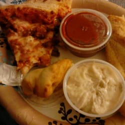 Pizza Perfection - Pizza Perfection
