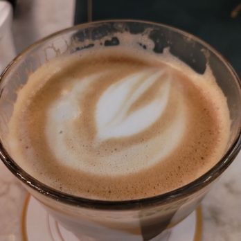 Moda Cafe and Restaurant - Flat white - Turkish Near Me - Chantilly, Virginia