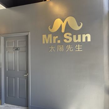 Mr Sun Tea - Bubble Tea Near Me - Sacramento, California