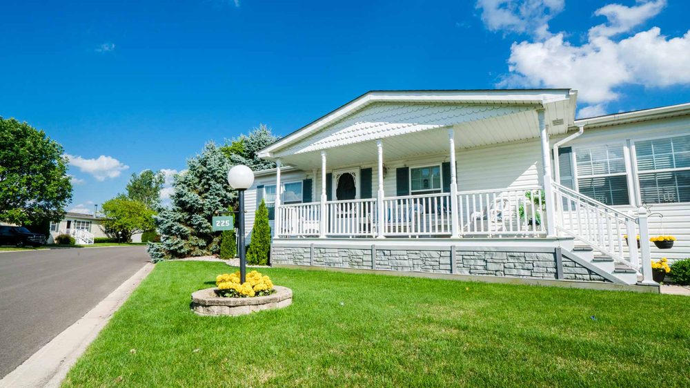 WILDWOOD COMMUNITY Updated September 2024 1 Birch Dr, Sandwich