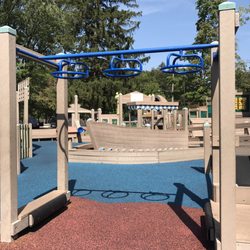 Roosevelt Park