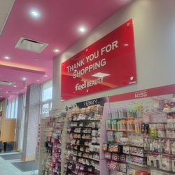 Feel Beauty Supply