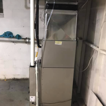 Moss Mechanical - Heating & Air Conditioning/HVAC Near Me - Williamstown, New Jersey