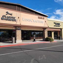 Exterior photo of Lenscrafters - Phoenix, Arizona Exterior photo of Lenscrafters - Phoenix, Arizona