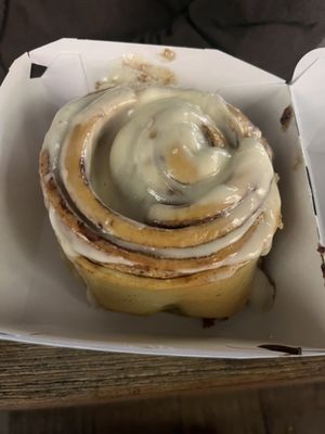 Cinnabon by null