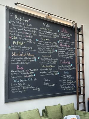 Trellis Wine Bar | Park Hill Denver by null
