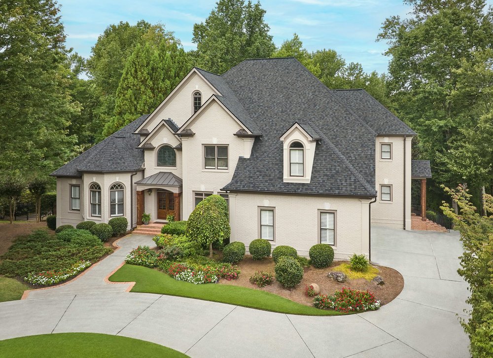 Slide of The Roofing Specialists