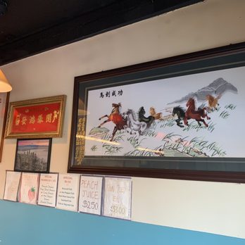 Lucky Chinese Restaurant - Chinese Near Me - Seattle, Washington