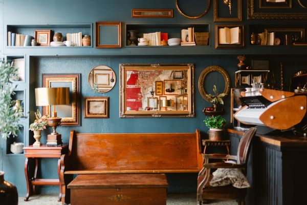 Soli Deo - Coffee + Bakery by null