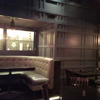 Morrison - interior - Gastropubs Near Me - Los Angeles, California