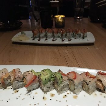 Taisho - Spicy albacore roll - Sushi Bars Near Me - Sherman Oaks, California