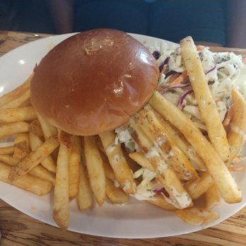 Slapfish - Seafood Near Me - Albuquerque, New Mexico