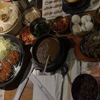 Young Dong Tofu House - Korean Near Me - San Gabriel, California Young Dong Tofu House - Korean Near Me - San Gabriel, California