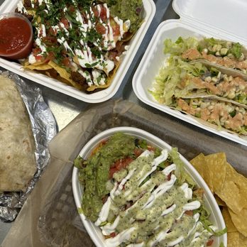 Salsa Fresca Mexican Grill - Fire on the Mountain, Chicken Fajita Bowl, MVP Burrito, Baja Chicken Tacos - Mexican Near Me - Avon, Connecticut Salsa Fresca Mexican Grill - Fire on the Mountain, Chicken Fajita Bowl, MVP Burrito, Baja Chicken Tacos - Mexican Near Me - Avon, Connecticut