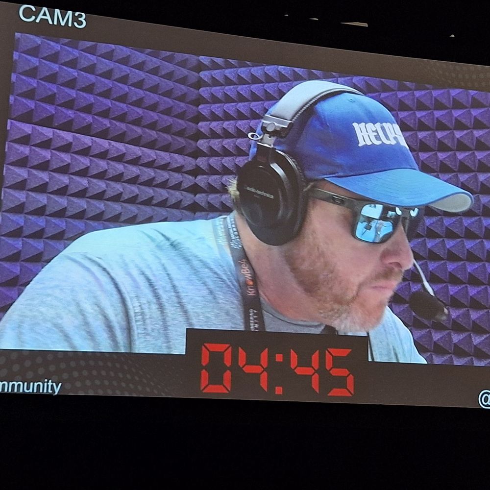 DEF CON - Social engineering event - Telecommunications Near Me - Las Vegas, Nevada