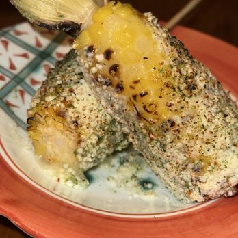 Juju - Street corn - Japanese Near Me - Orlando, Florida Juju - Street corn - Japanese Near Me - Orlando, Florida