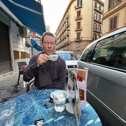 Caffe' Mena - Caffe Mena