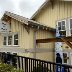 Ship To Shore Marine Supply - Ship to Shore store
