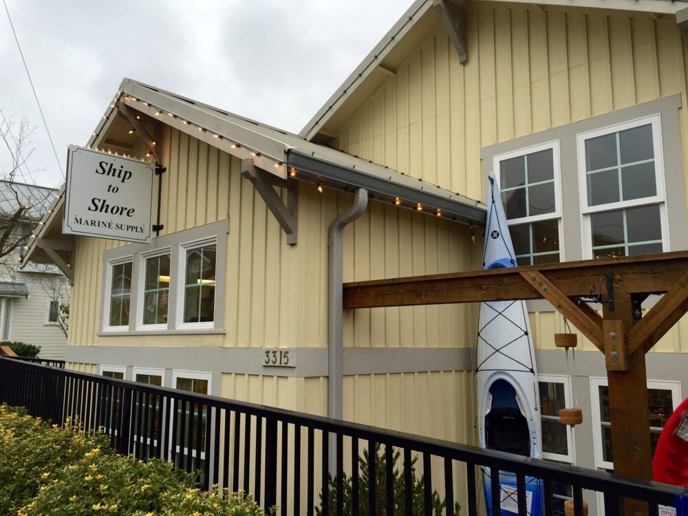 SHIP TO SHORE MARINE SUPPLY Updated October 2024 13 Reviews 3403