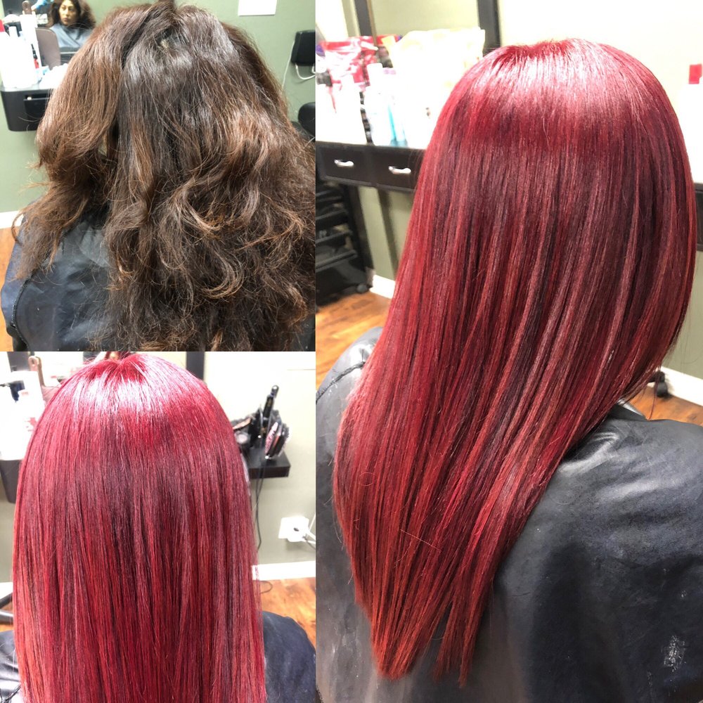 XAVI HAIR SALON - 43 Photos - 1009 S Hacienda Blvd, Hacienda Heights
