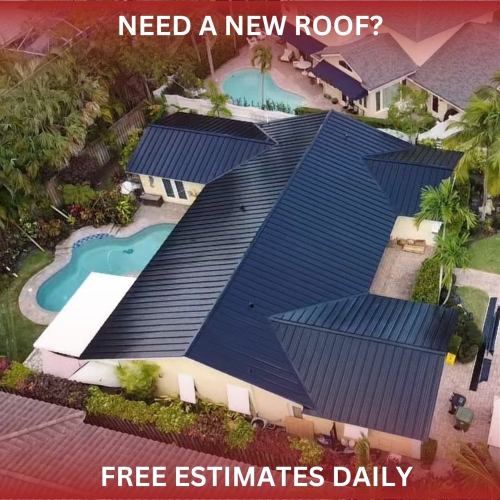 Slide of Sombrilla Roofing