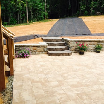 Techo Bloc Maya Step Quary Stone Wall Nicolock Ridge Xl Techo Bloc Maya Step Quary Stone Wall