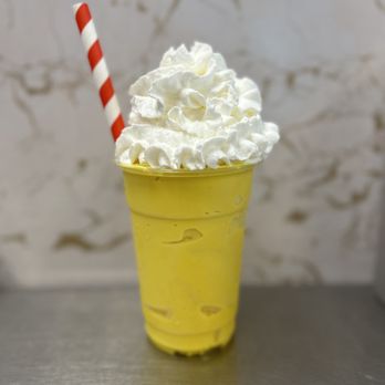 Luv-It Frozen Custard - Ice Cream & Frozen Yogurt Near Me - Las Vegas, Nevada Luv-It Frozen Custard - Ice Cream & Frozen Yogurt Near Me - Las Vegas, Nevada