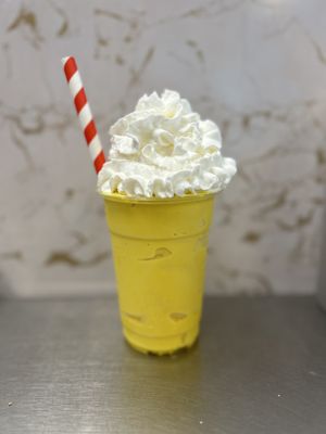 Luv-It Frozen Custard by null