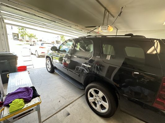 All Pro Tech Mobile Detailing on Yelp